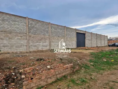 Galpão/Depósito/Armazém à venda, 2050m² no Caiari, Porto Velho