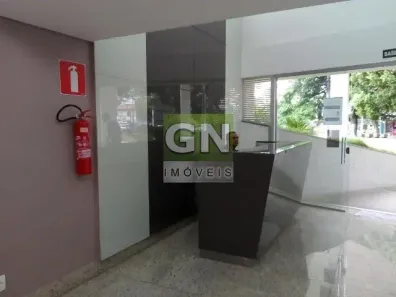Sala Comercial para alugar, 434m² no Santo Agostinho, Belo Horizonte