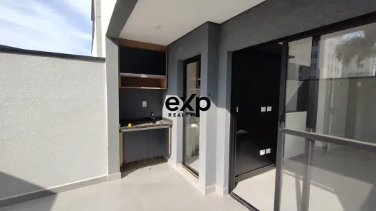 Apartamento com 2 Quartos à venda, 62m² no Alvinópolis, Atibaia