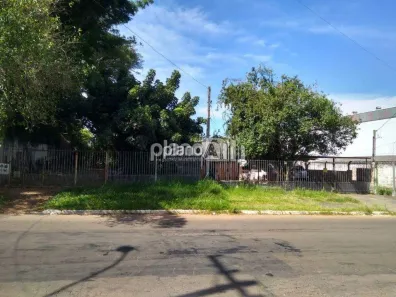Lote/Terreno à venda, 1040m² no Barnabé, Gravataí