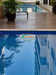 Apartamento com 3 Quartos à venda, 131m² no Tijuca, Rio de Janeiro