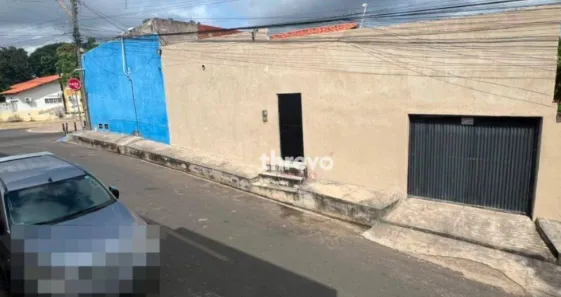 Casa com 2 Quartos para alugar, 78m² no Santa Maria, Teresina