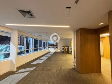 Sala Comercial à venda, 100m² no Cambuí, Campinas