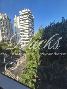 Imóvel Comercial à venda, 64m² no Indianópolis, São Paulo
