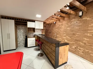 Casa com 5 Quartos para alugar, 200m² no Jardim Satélite, São José dos Campos