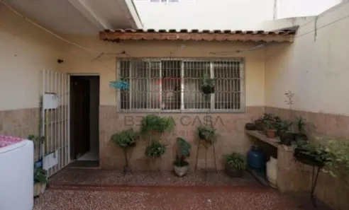 Sobrado com 2 Quartos à venda, 122m² no Vila Cláudia, São Paulo