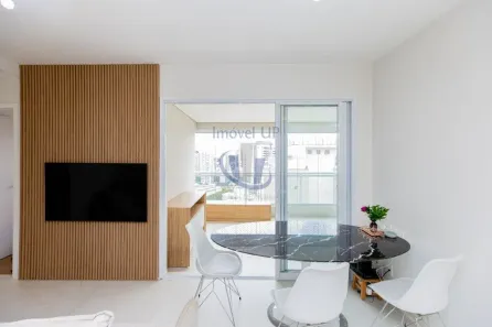Apartamento com 2 Quartos à venda, 67m² no Vila Mascote, São Paulo
