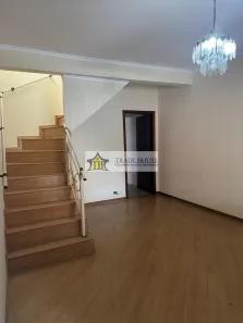 Sobrado com 2 Quartos à venda, 130m² no Vila Água Funda, São Paulo