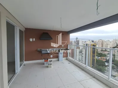 Apartamento com 3 Quartos à venda, 104m² no Água Branca, São Paulo