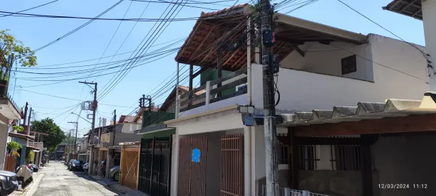 Casa com 3 Quartos à venda, 125m² no Jardim Ivana, São Paulo