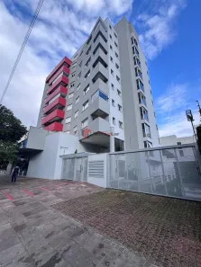 Apartamento com 1 Quarto para alugar, 55m² no Nossa Senhora de Lourdes, Caxias do Sul