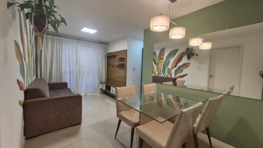 Apartamento com 2 Quartos à venda, 69m² no Recreio dos Bandeirantes, Rio de Janeiro