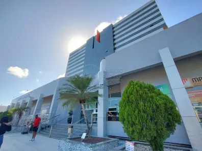 Sala Comercial à venda, 136m² no Mangabeiras, Maceió
