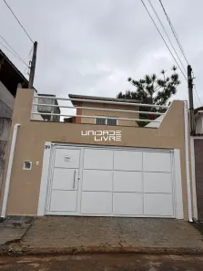 Casa com 2 Quartos à venda, 120m² no Jardim Camila, Mogi das Cruzes