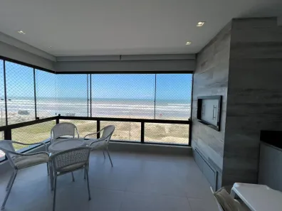 Apartamento com 3 Quartos à venda, 147m² no Capão da Canoa, Capão da Canoa