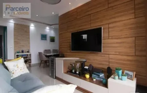 Cobertura com 3 Quartos à venda, 140m² no Vila Nova Savoia, São Paulo