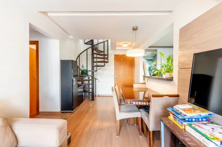 Cobertura com 3 Quartos à venda, 134m² no Cavalhada, Porto Alegre