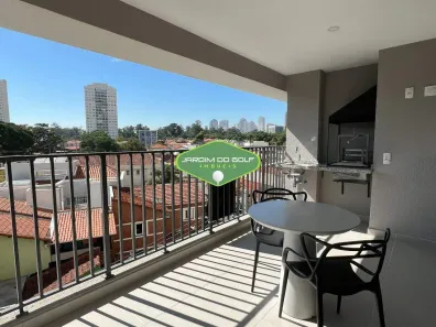 Apartamento com 2 Quartos à venda, 63m² no Vila Cruzeiro, São Paulo
