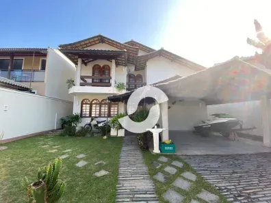 Casa com 4 Quartos à venda, 361m² no Camboinhas, Niterói