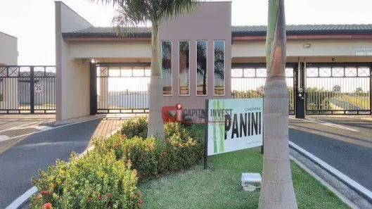 Lote/Terreno à venda, 270m² no Vila Jorge Zambom, Jaguariúna