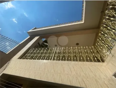 Sobrado com 5 Quartos à venda, 190m² no Jardim Brasil (Zona Norte), São Paulo
