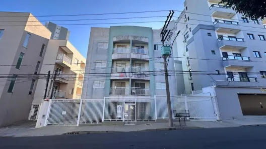 Apartamento com 1 Quarto à venda, 32m² no Jardim Lutfalla, São Carlos