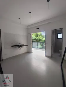 Apartamento com 1 Quarto à venda, 31m² no Balneário Forest, Caraguatatuba