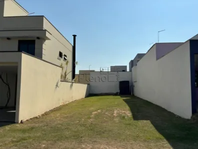 Lote/Terreno à venda, 149m² no Jardim Park Real, Indaiatuba