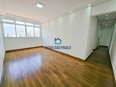 Apartamento com 3 Quartos à venda, 87m² no Ipiranga, São Paulo