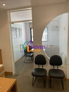 Sala Comercial para alugar, 42m² no Alphaville Centro Industrial e Empresarial/Alphaville., Barueri