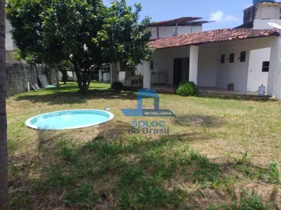 Casa com 7 Quartos à venda, 1300m² no Tabajara, Paulista