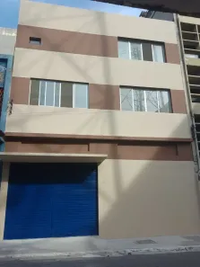 Prédio Comercial para alugar, 222m² no Centro, Fortaleza