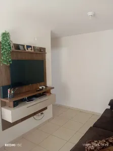 Apartamento com 2 Quartos à venda, 59m² no Vila Olímpia, Sorocaba