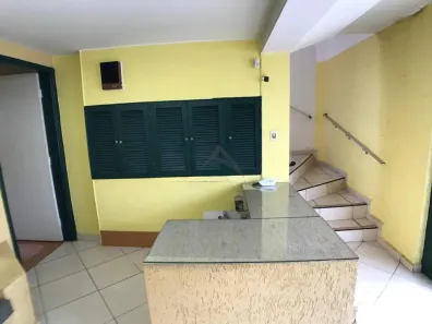 Imóvel Comercial com 9 Quartos à venda, 204m² no Nova Campinas, Campinas