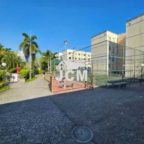 Apartamento com 2 Quartos à venda, 55m² no Cosmos, Rio de Janeiro