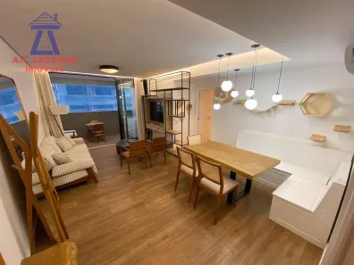 Apartamento com 2 Quartos à venda, 120m² no Todos os Santos, Montes Claros