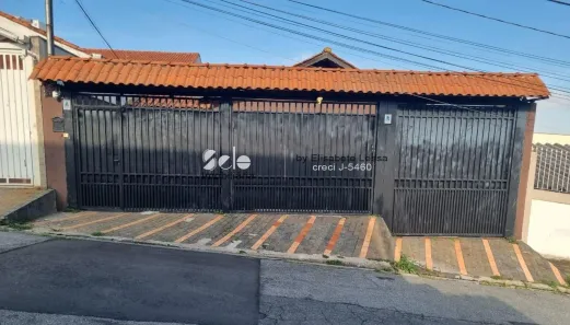 Casa com 3 Quartos à venda, 250m² no Jardim do Colégio (Zona Norte), São Paulo