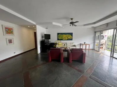 Apartamento com 5 Quartos à venda, 301m² no Leblon, Rio de Janeiro