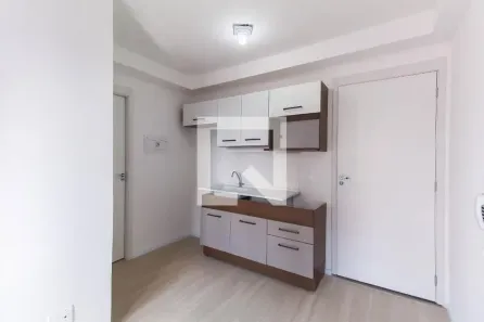 Apartamento com 1 Quarto à venda, 27m² no Mooca, São Paulo