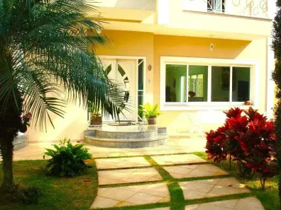 Casa de Condomínio com 4 Quartos à venda, 750m² no Adalgisa, Osasco