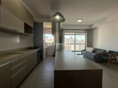 Apartamento com 2 Quartos à venda, 73m² no Gonzaga, Santos
