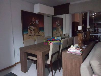 Apartamento com 3 Quartos à venda, 120m² no Quilombo, Cuiabá