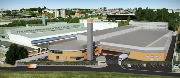 Galpão/Depósito/Armazém para alugar, 1519m² no Vila Menck, Osasco