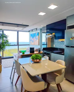 Apartamento com 1 Quarto à venda, 54m² no Barra de Jangada, Jaboatão dos Guararapes
