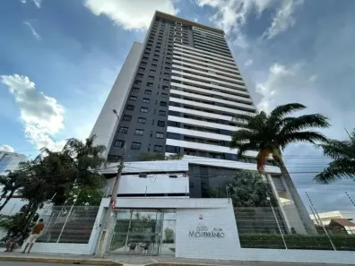 Apartamento com 3 Quartos à venda, 107m² no Universitário, Caruaru