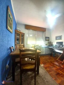 Apartamento com 1 Quarto à venda, 39m² no Passo da Areia, Porto Alegre