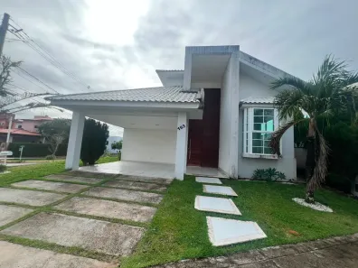 Casa com 4 Quartos à venda, 242m² no Parque do Jiqui, Parnamirim