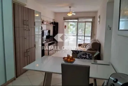 Apartamento com 2 Quartos para alugar, 71m² no Itacorubi, Florianópolis