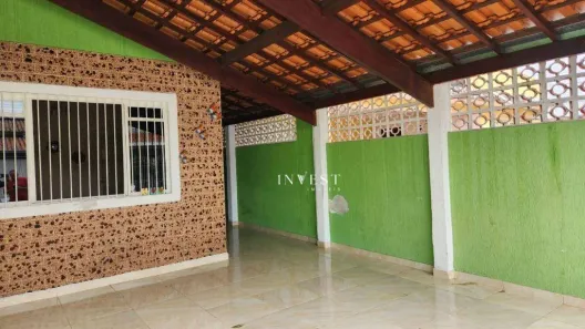 Casa com 2 Quartos à venda, 75m² no Bosque dos Eucaliptos, São José dos Campos