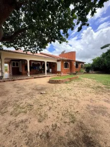 Casa com 4 Quartos para venda ou aluguel, 400m² no Nova Betânia, Mossoró